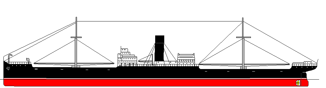 S.S. Tiberia