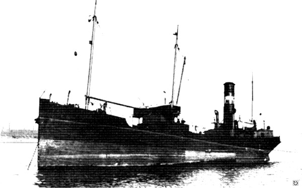 S.S. Annagher