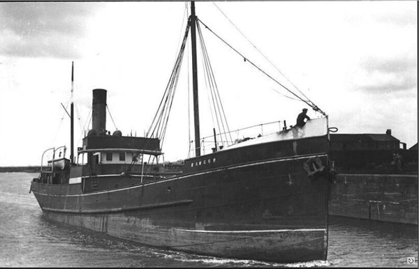 S.S. Bangor