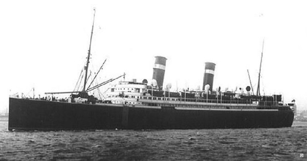 S.S. Calgarian
