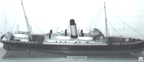 S.S. Connemara