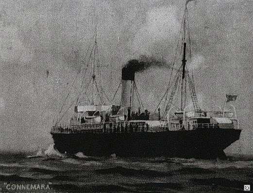 S.S. Connemara