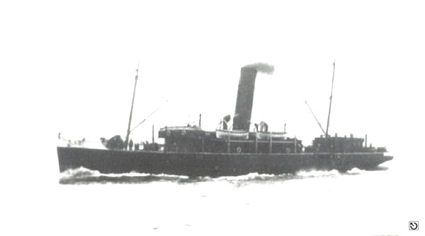 S.S. Dalriada