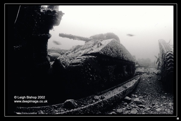 S.S. Empire Heritage