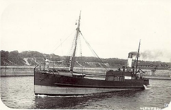 S.S. Glentow