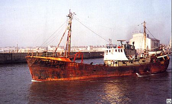 M.F.V. Jade Star Glory