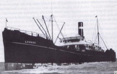 S.S. Lennox