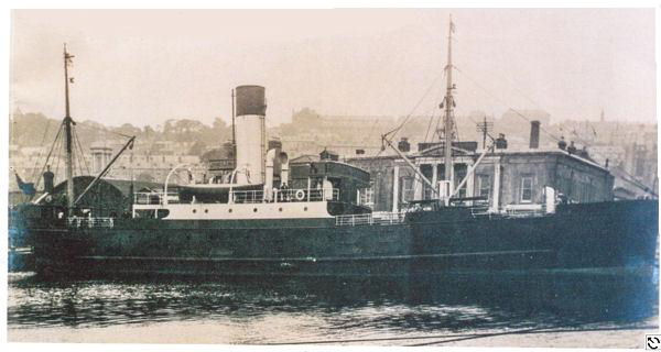 S.S. Lismore