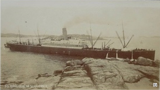 S.S. Minnehaha