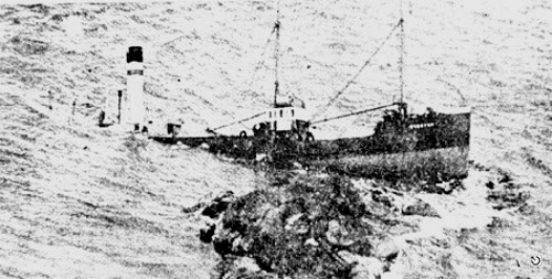 M.V. Overton
