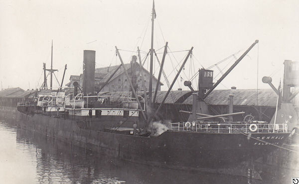 S.S. Penhale