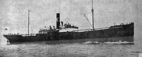 S.S. Steinstad