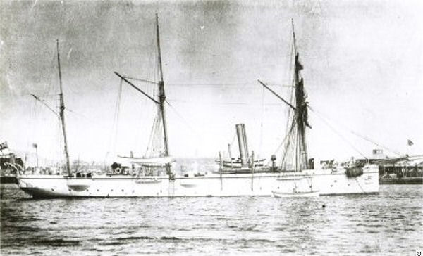 H.M.S. Wasp replacement